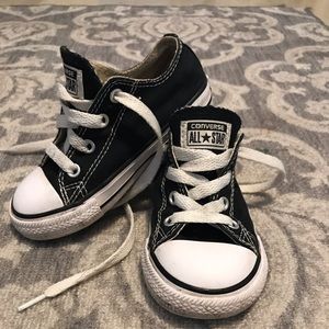 Converse Chuck Taylor’s